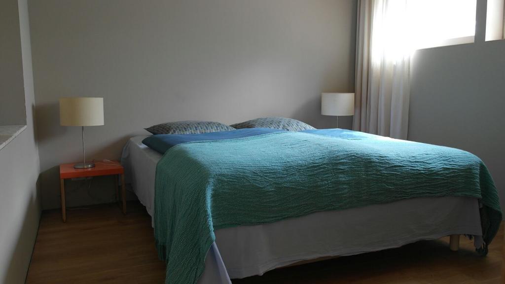 Hotel Les Foucauds Saint-Quentin-de-Caplong Zewnętrze zdjęcie