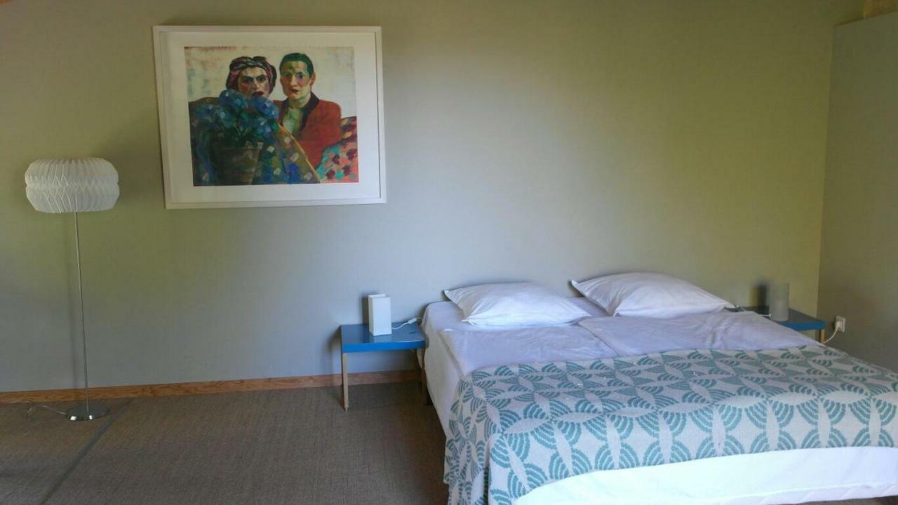 Hotel Les Foucauds Saint-Quentin-de-Caplong Zewnętrze zdjęcie